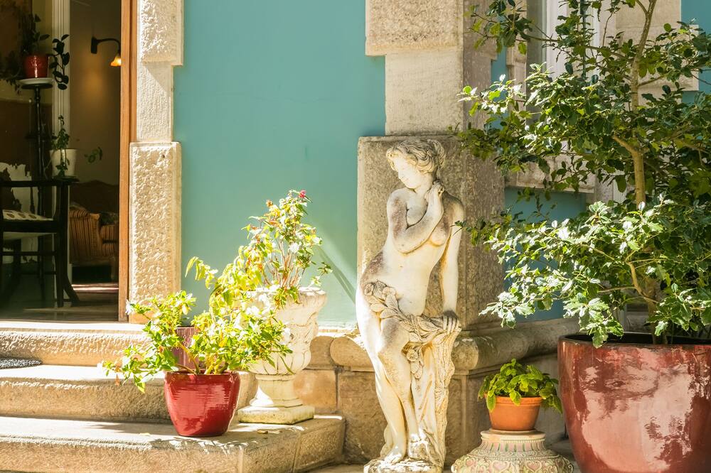 シャレー サウダージ 写真