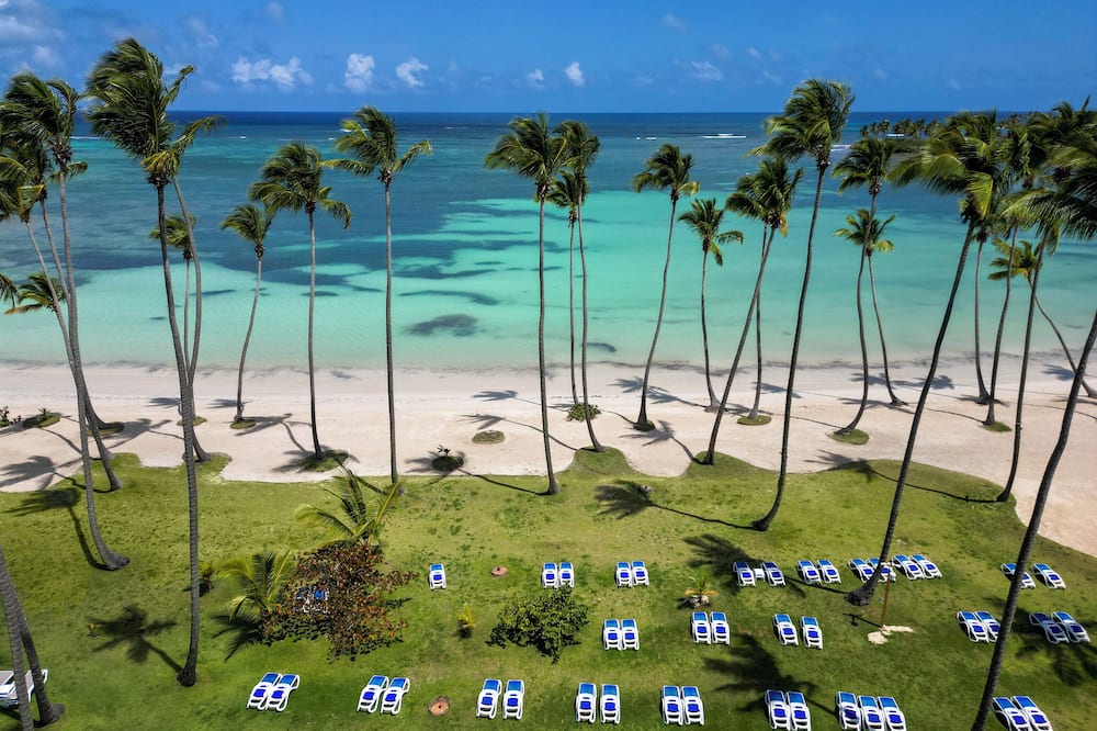 Wyndham Alltra Samana All Inclusive Resort 写真