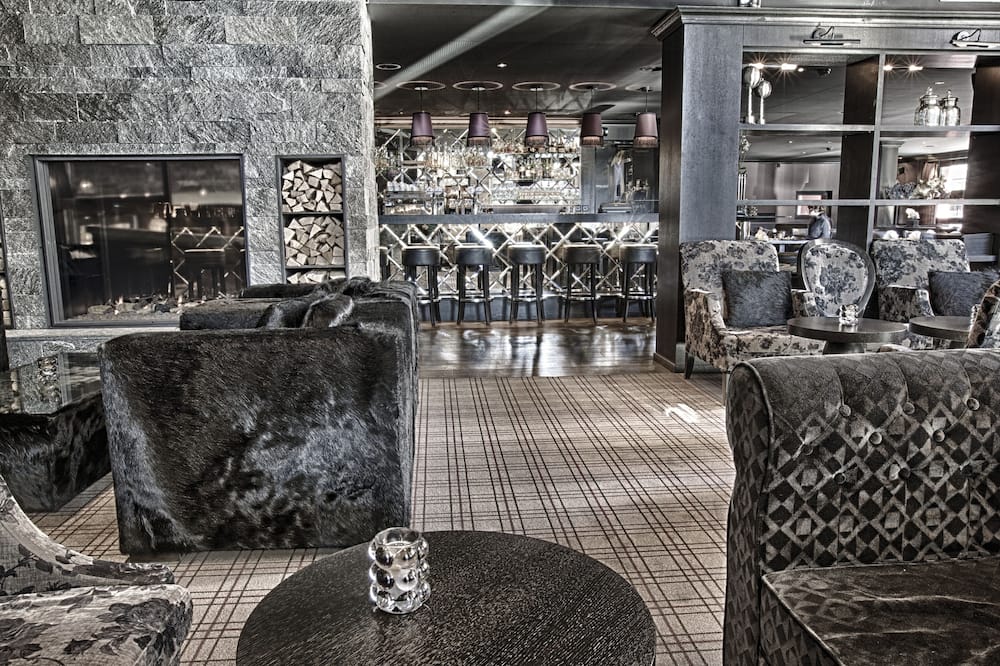 グリーシャ - ダス ホテル ダボス 写真