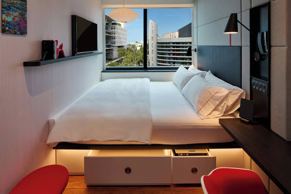 シチズンmマイアミ サウスビーチ 写真