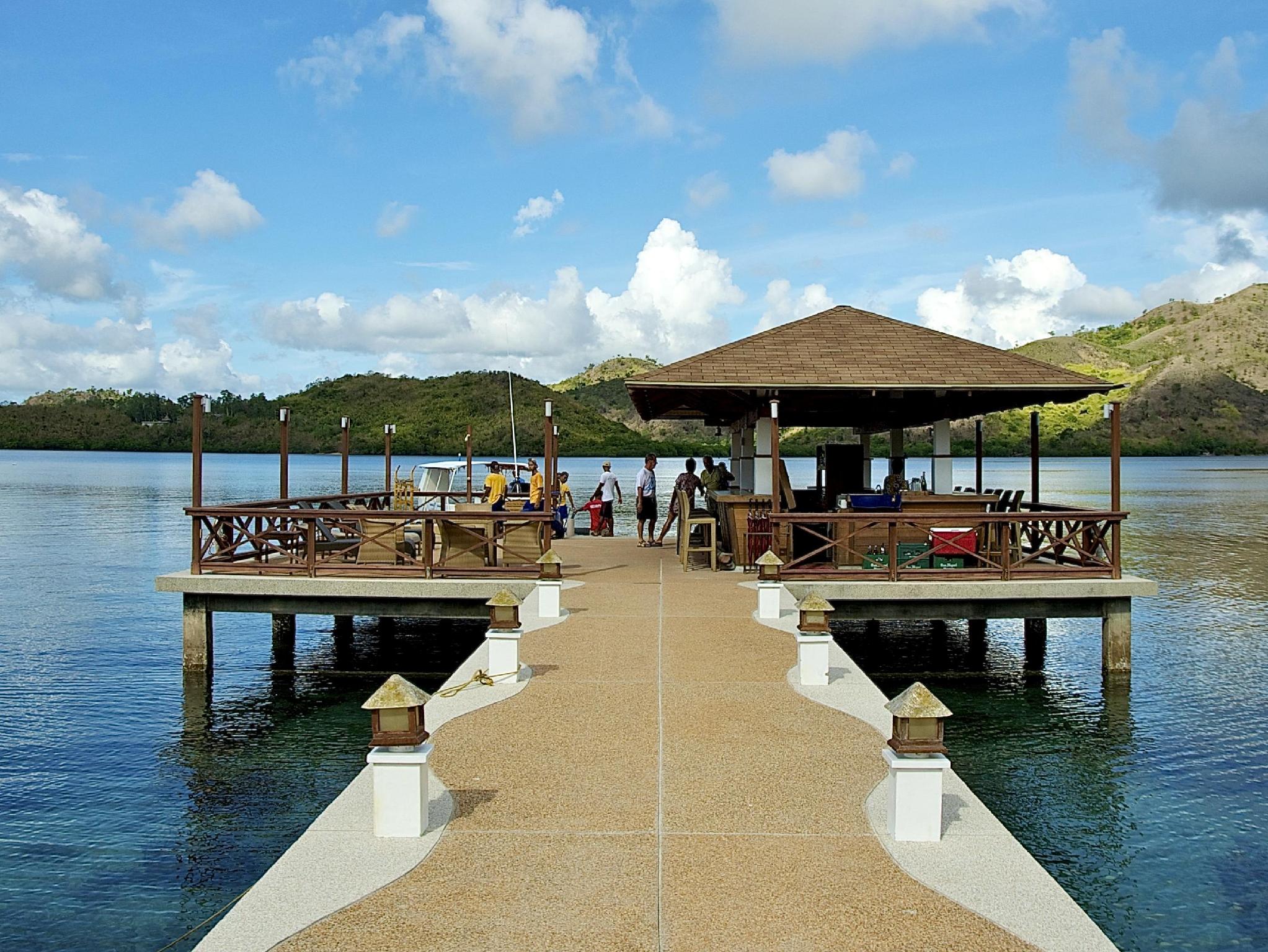 エルリオイマル リゾート 写真