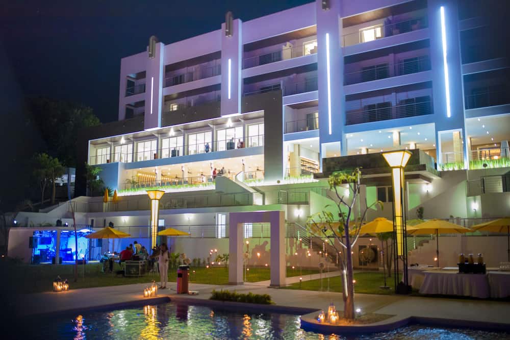 Baobab Tree Hôtel & Spa 写真