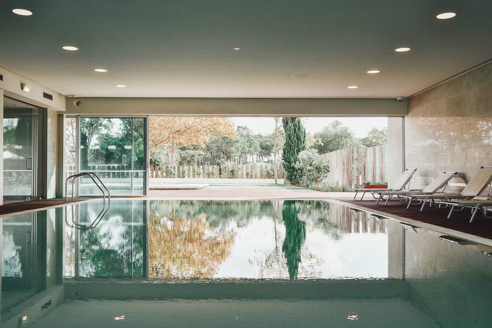 ザ エディトリー バイ ザ シー トロイア コンポルタ  ホテル 写真