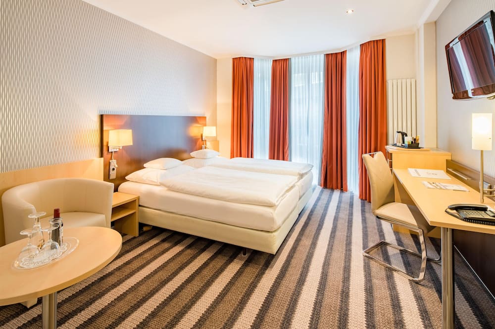 Best Western City Hotel Braunschweig 写真