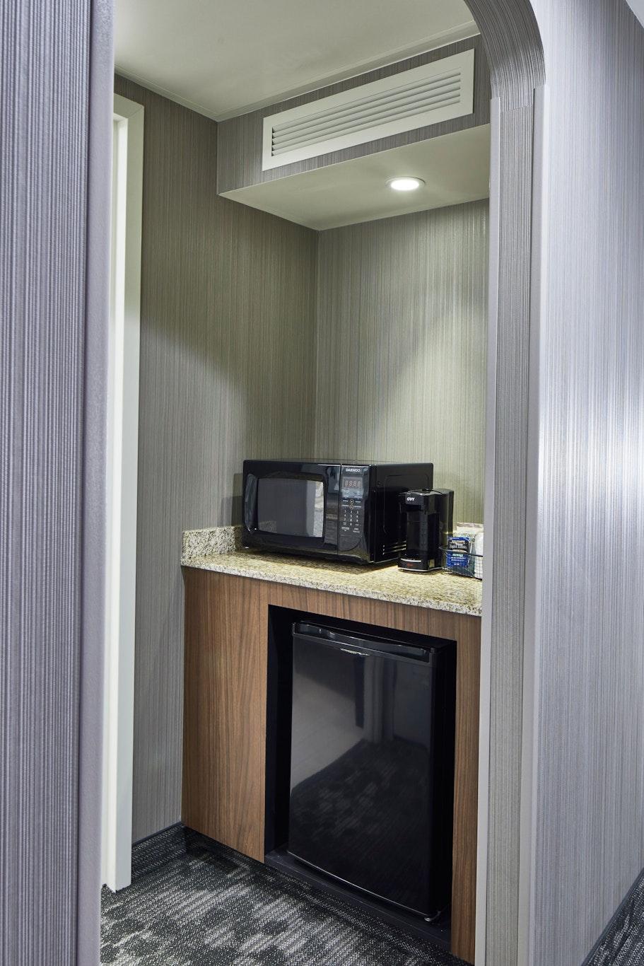 Courtyard by Marriott Albany Thruway 写真