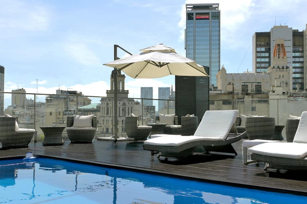 725 コンチネンタル ホテル 写真