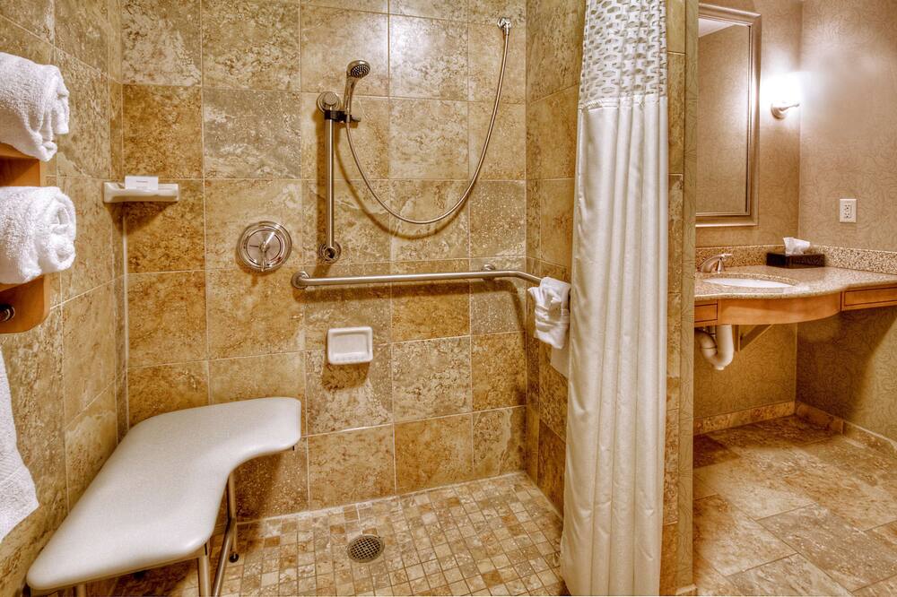 ハンプトン イン&スイーツ ナッシュヴィル ヴァンダービルト エリストン プレイス 写真