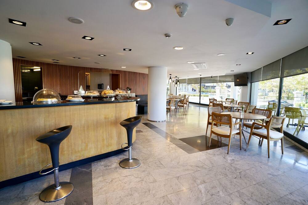 グラン ホテル ヴィクトリア 写真