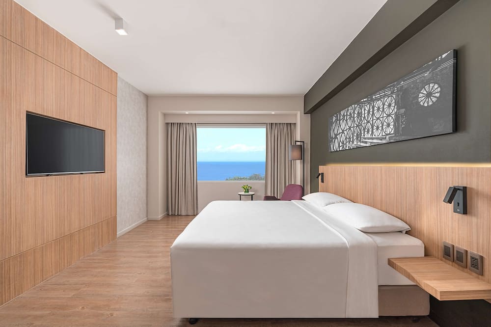 パーク イン バイ ラディソン バコロド 写真