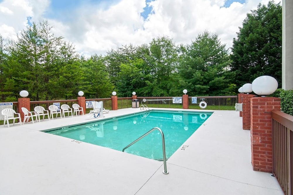 Hampton Inn Greenville/Travelers Rest 写真