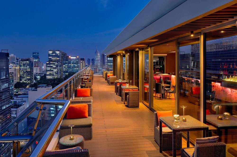 ノボテル サイゴン センター ホテル 写真