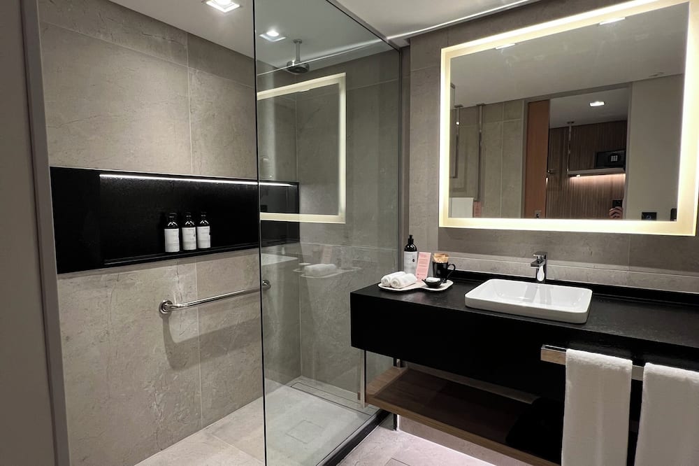 グランド メルキュール レシフェ アトランテ プラザ 写真