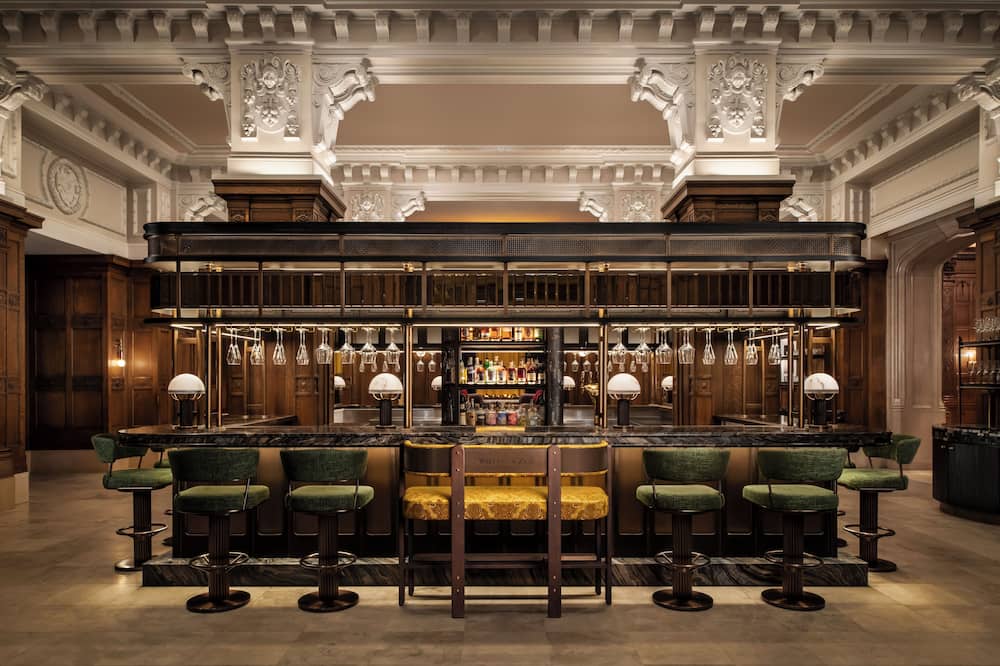 フェアモント シャトー ローリエ 写真