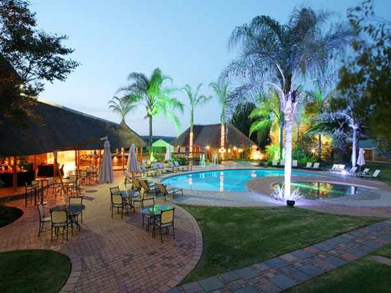 Protea Hotel Polokwane Ranch Resort 写真