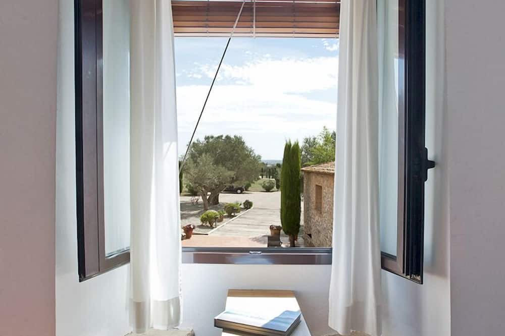 Mas Falgarona 写真