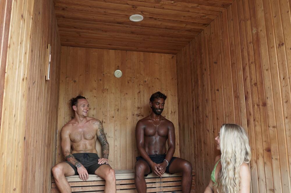 マントラ ウェルネス センター 写真