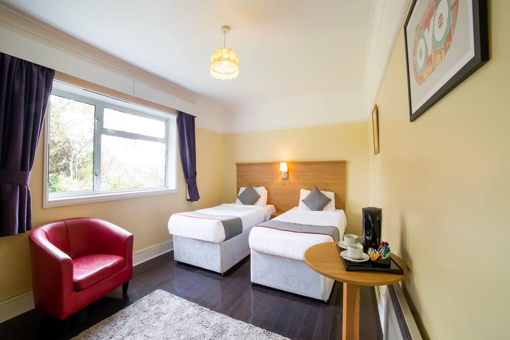 OYO Eagle House Hotel, St Leonards Hastings 写真