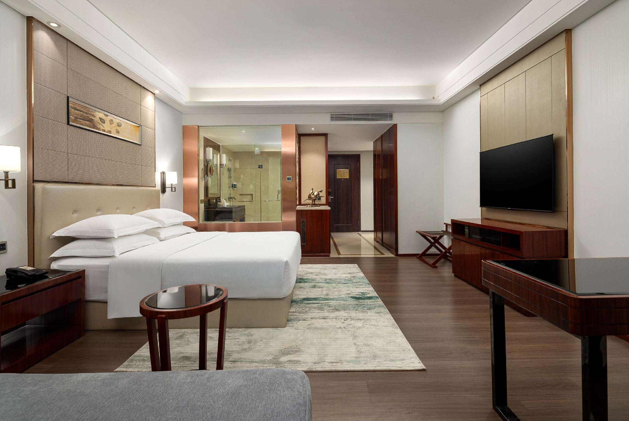 Wyndham Garden Foshan Nanhai 写真