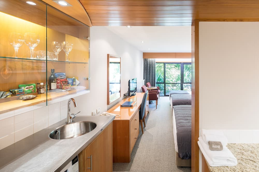 コモドア ホテル クライストチャーチ エアポート 写真