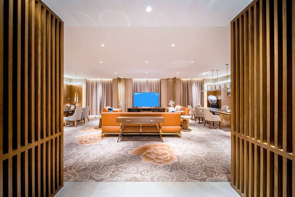 Wyndham Shiyan Downtown 写真