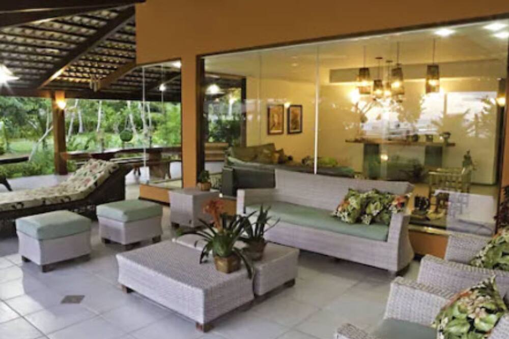 Hotel Karapitangui 写真