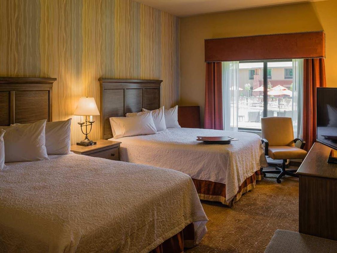 ハンプトン イン & スイーツ スプリングデール/ザイオン ナショナル パーク 写真