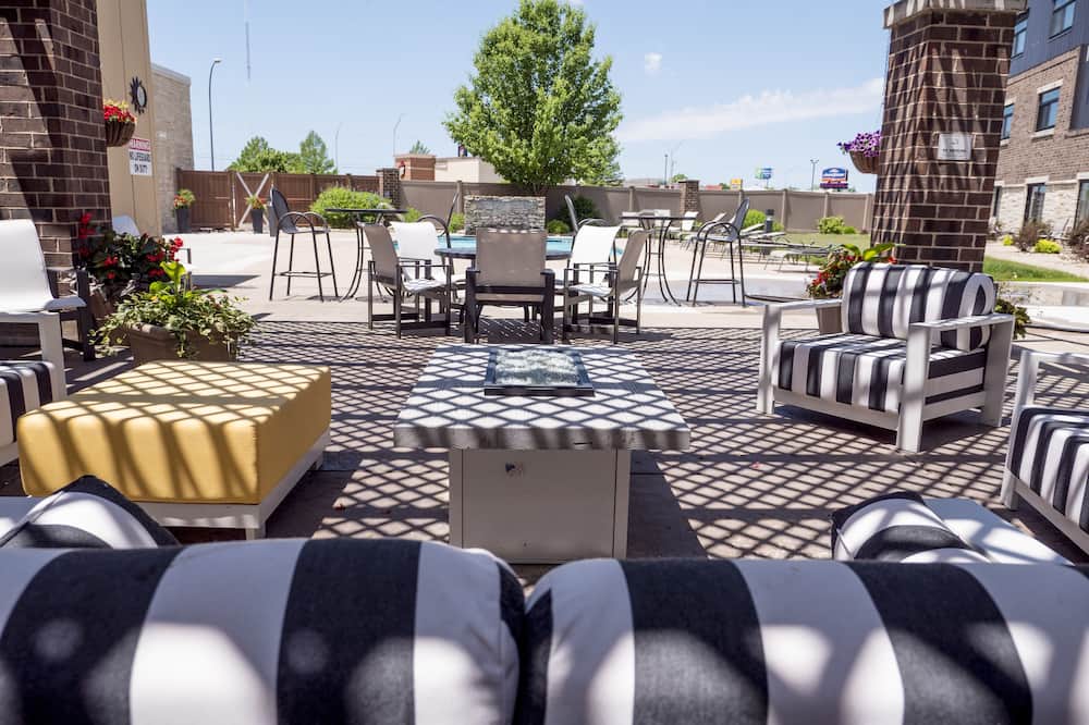 ザ キャットフィッシュ ベンド イン & スパ 写真