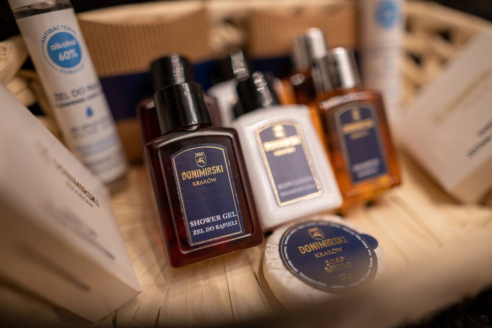 ホテル グルデク 写真