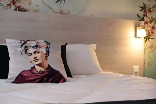 Brit Hotel Au Pays De Vitré 写真