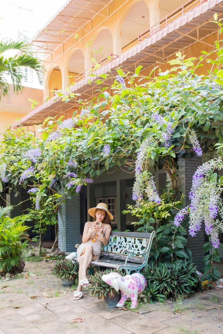 S ロッジ パタヤ 写真