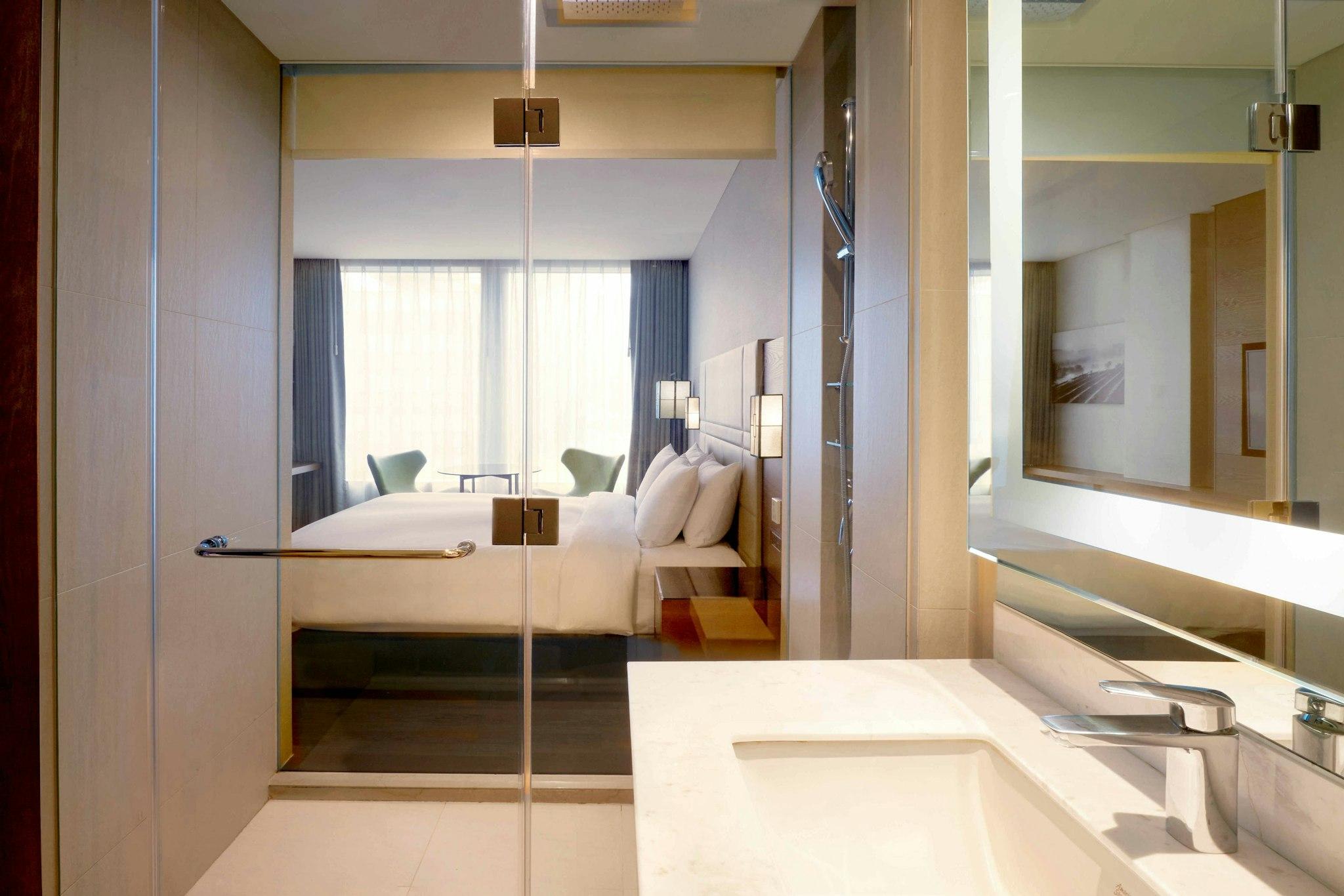 Courtyard by Marriott Seoul Namdaemun 写真