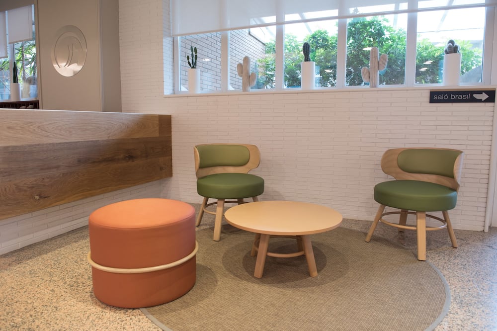 Prestige Sant Marc 写真