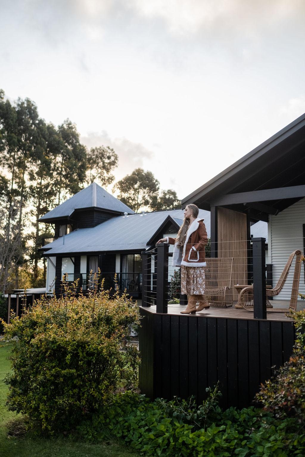 チメス スパ リトリート 写真