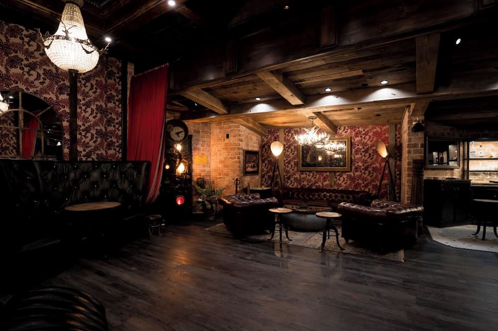 チャンピオン ランチ 写真