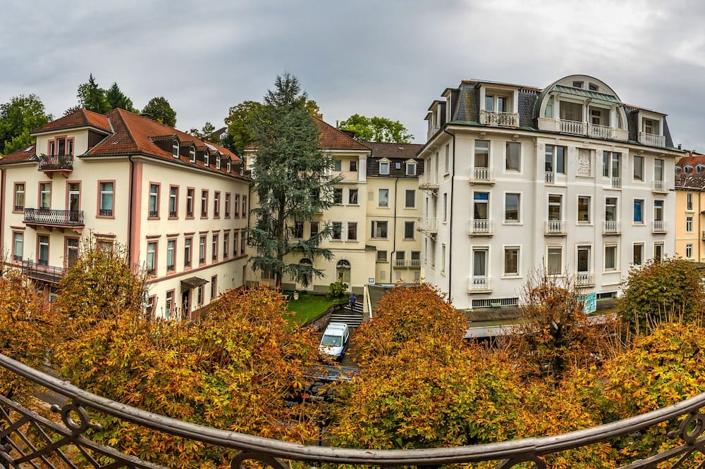 Hotel Romerhof 写真