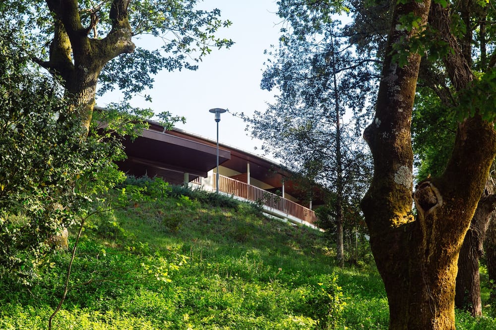 ホテル ルーラル ミザレラ 写真