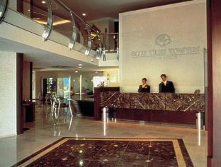 Blue Tree Towers Joinville 写真