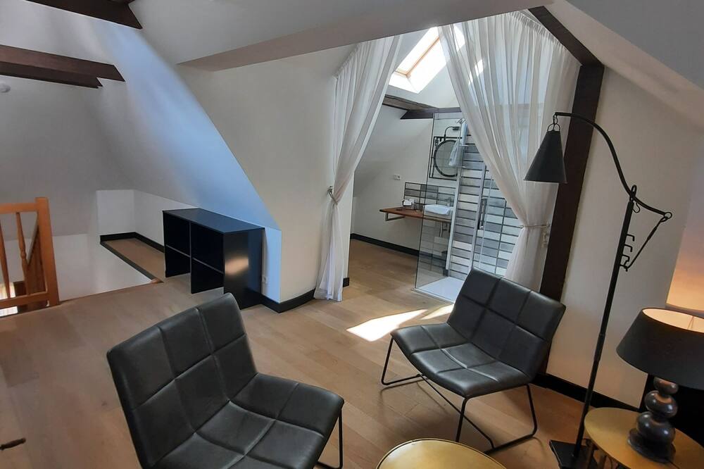 ANTIK オールド タウン ホテル 写真