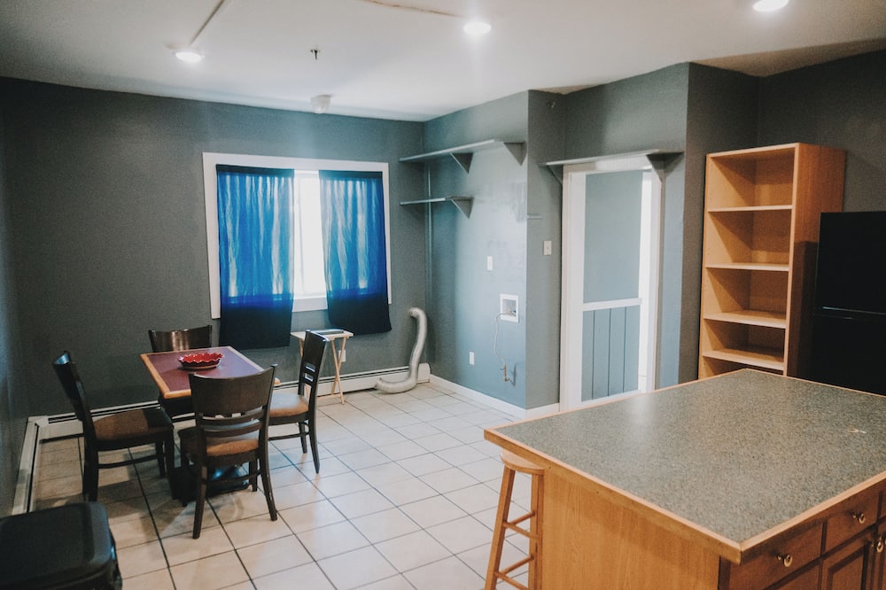 クイーン シティ イン 写真