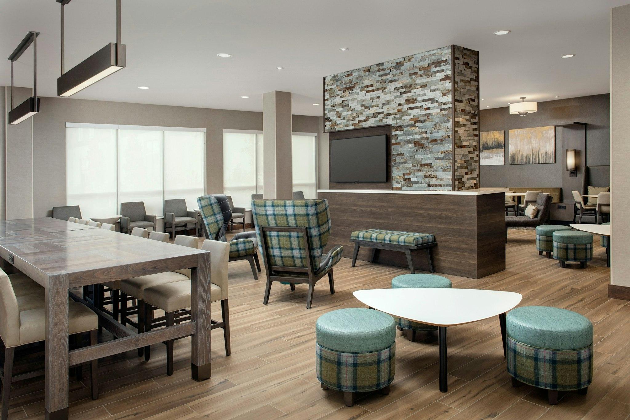 Residence Inn by Marriott Jacksonville Downtown 写真