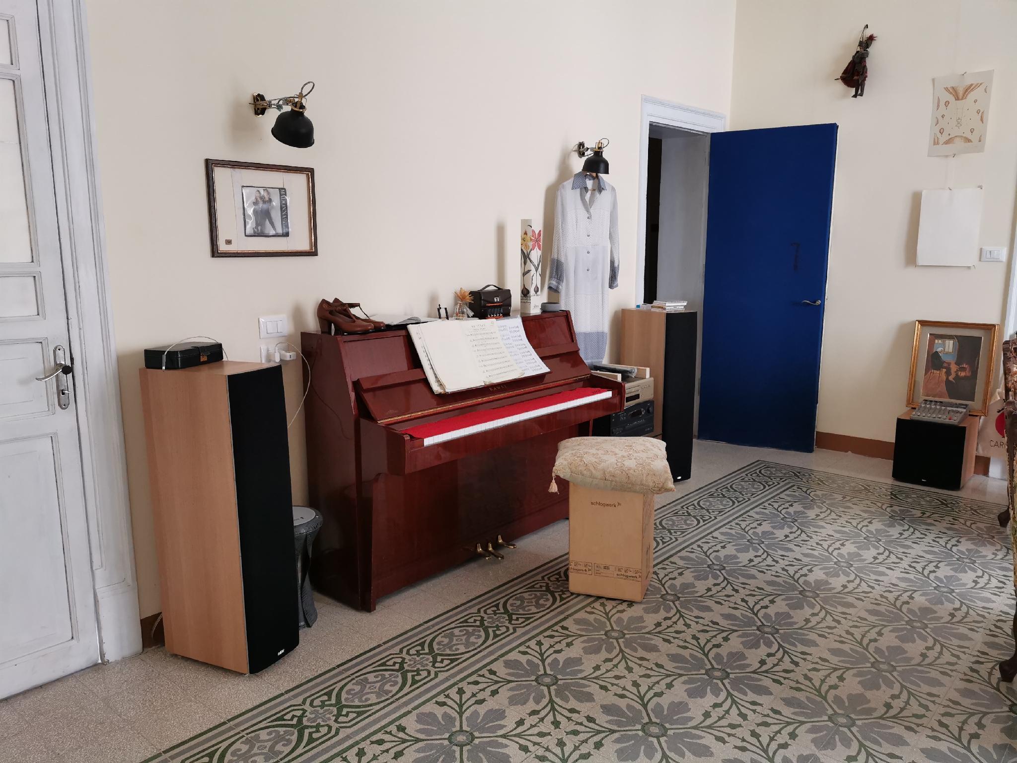 B&B Artisan Maison Palermo 写真