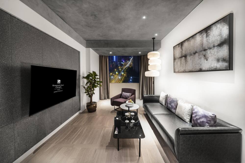 クンピンスキホテル チュンドゥ 写真