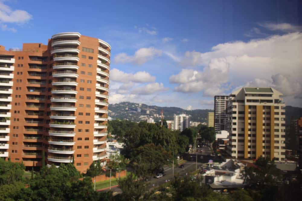 Hotel Las Americas 写真