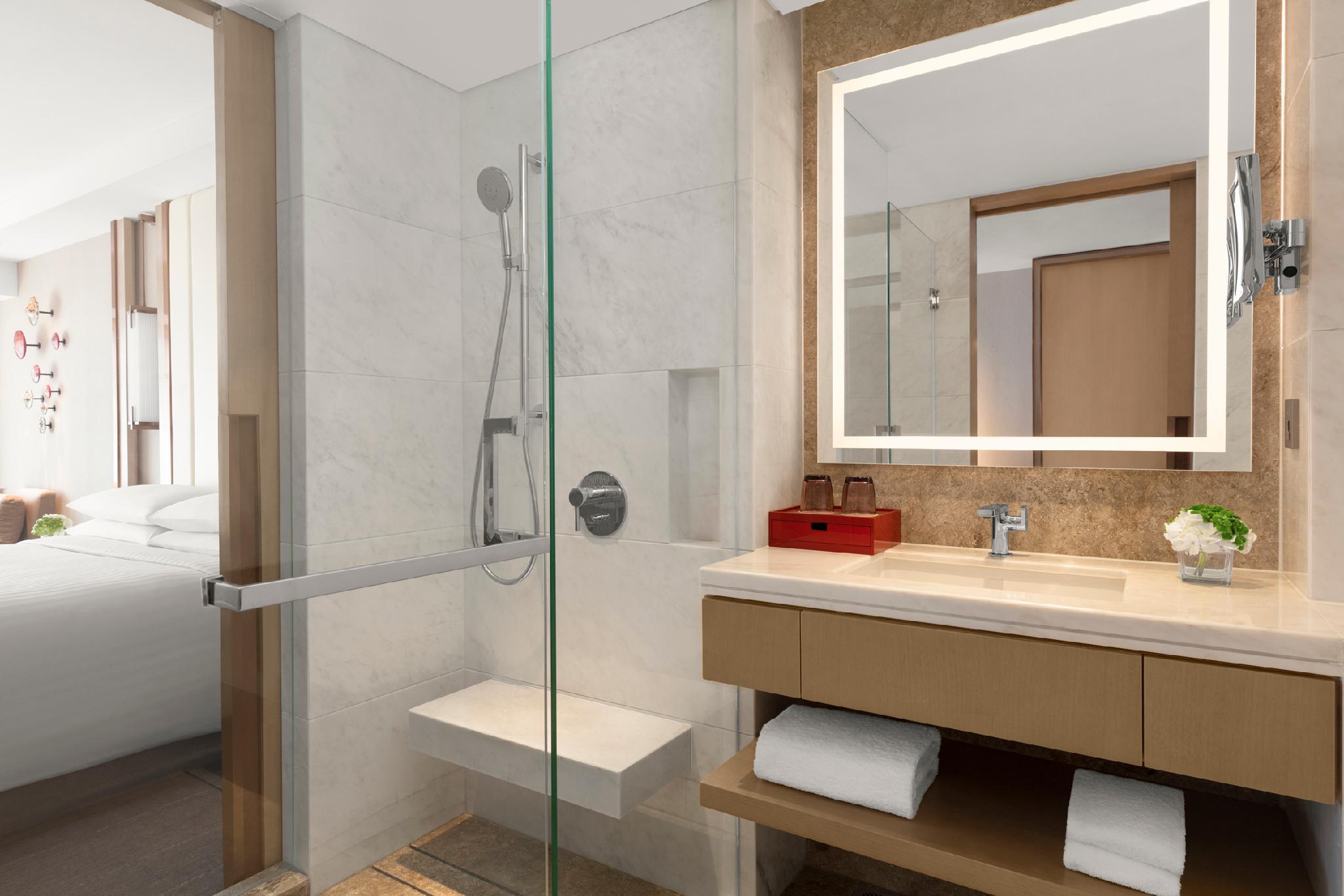 ルネッサンス シャンハイ ホンチャオ 写真