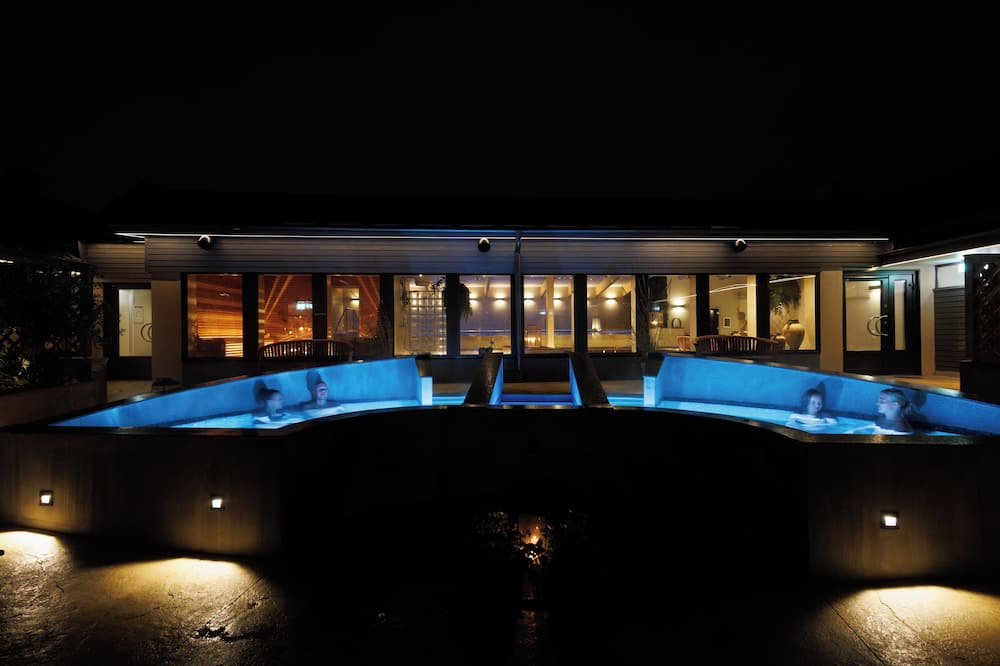 ヴァーステーナ クロスターホテル 写真