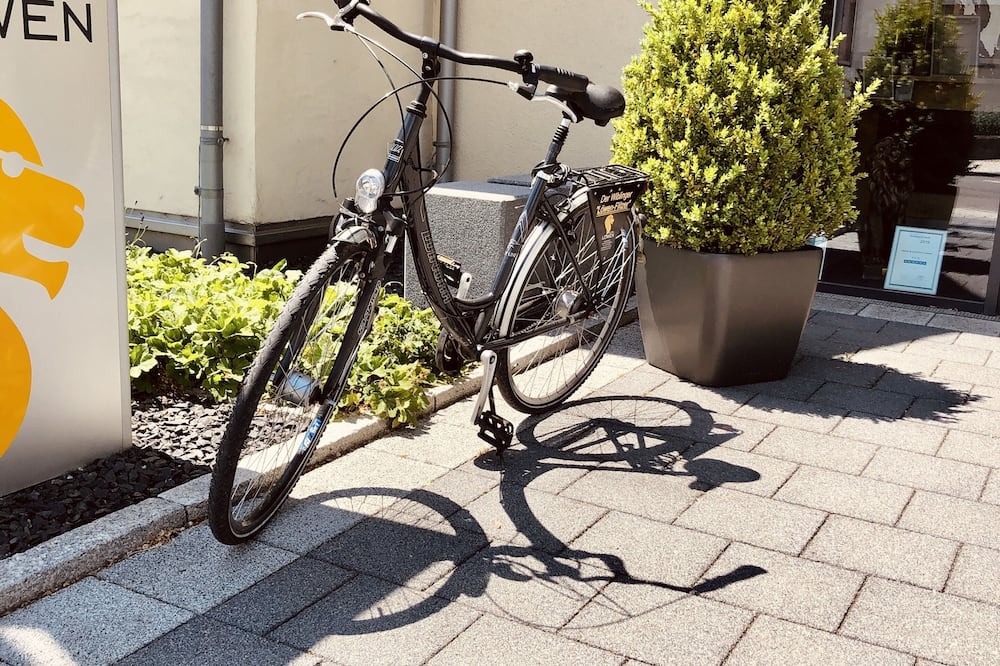 ホテル＆ガストホフ レーヴェン 写真