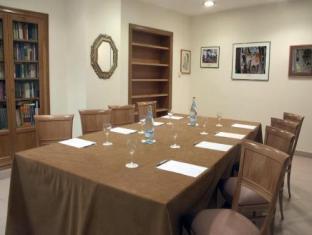 バルネアーリ テルメス ビクトリア ホテル 写真