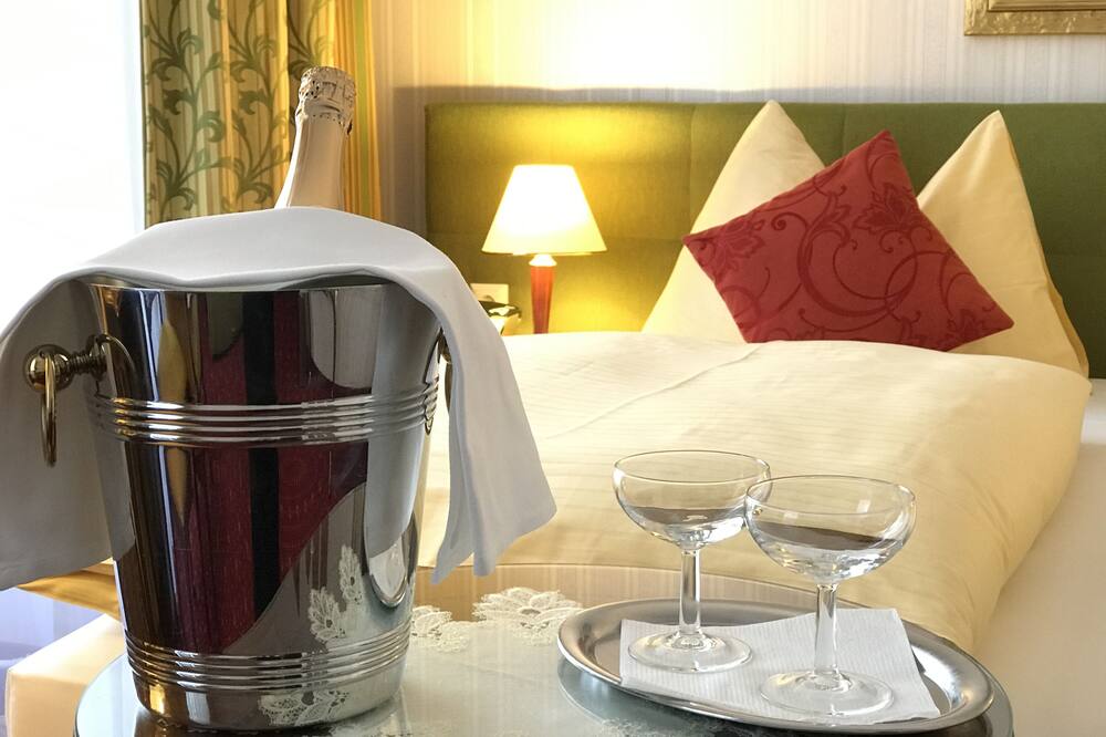 ホテル オーストリア ウィーン 写真