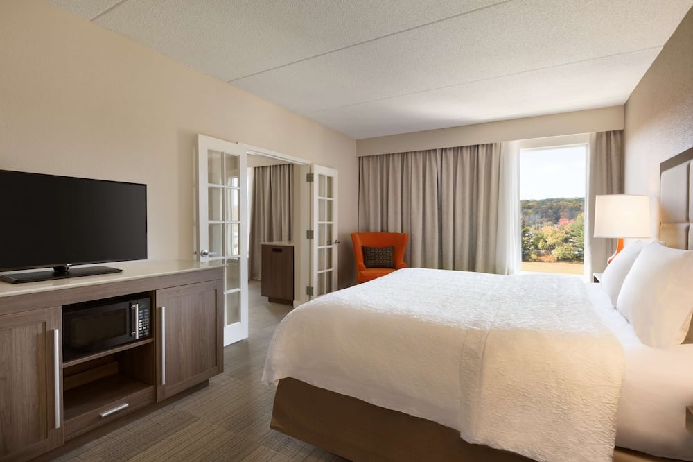 Hampton Inn Denville/Rockaway/Parsippany 写真