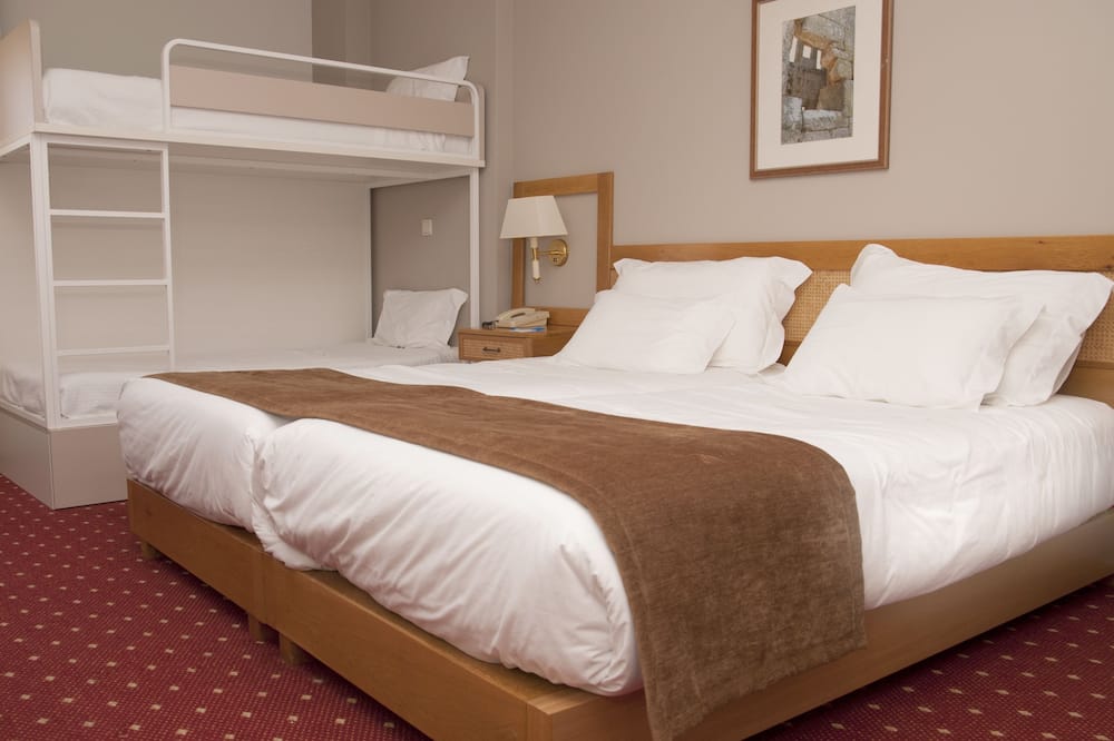 ホテル ライニャ D. アメリア アーツ ＆ レジャー 写真